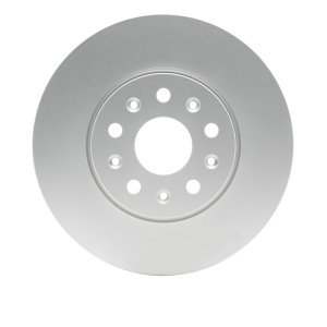 Cadillac CT5 Brake Rotor (1) - Front - R1 Concepts - GEOSPEC Coated - `16-`25